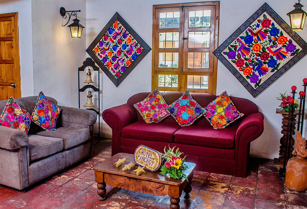 Hotel Panchoy Gallery Travelisimo