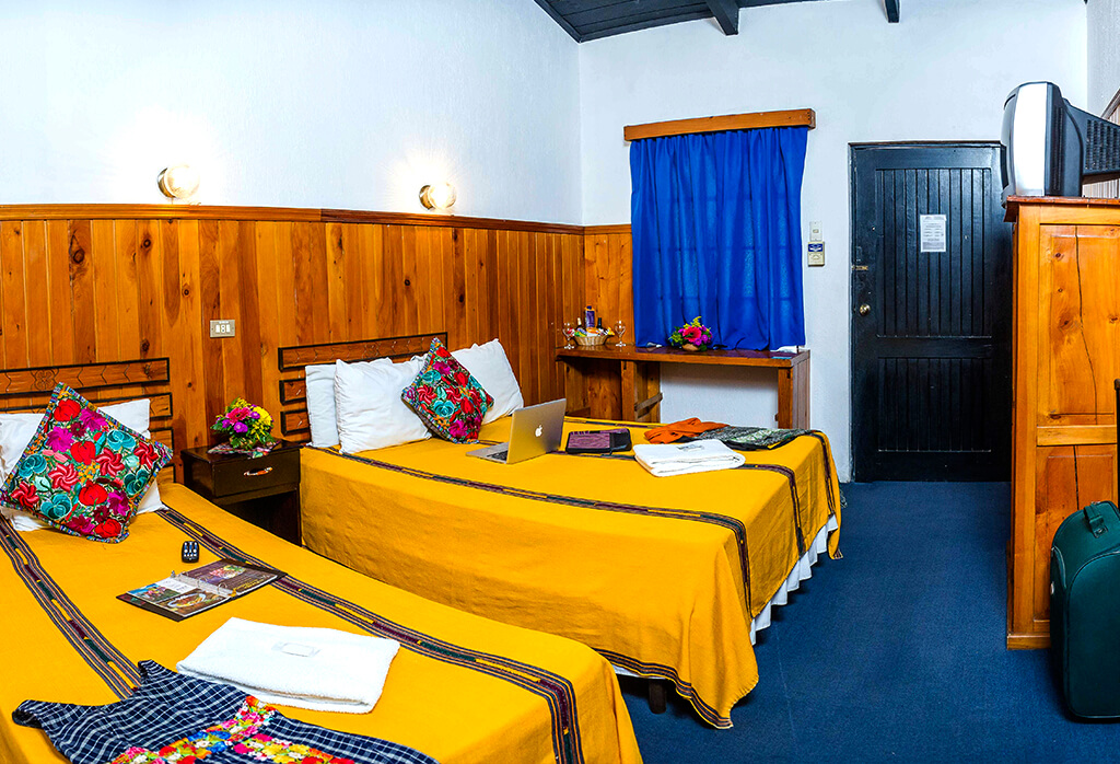 Hotel Panchoy Gallery Travelisimo