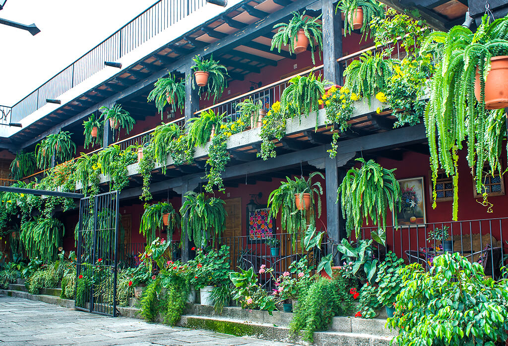 Hotel Panchoy Gallery Travelisimo