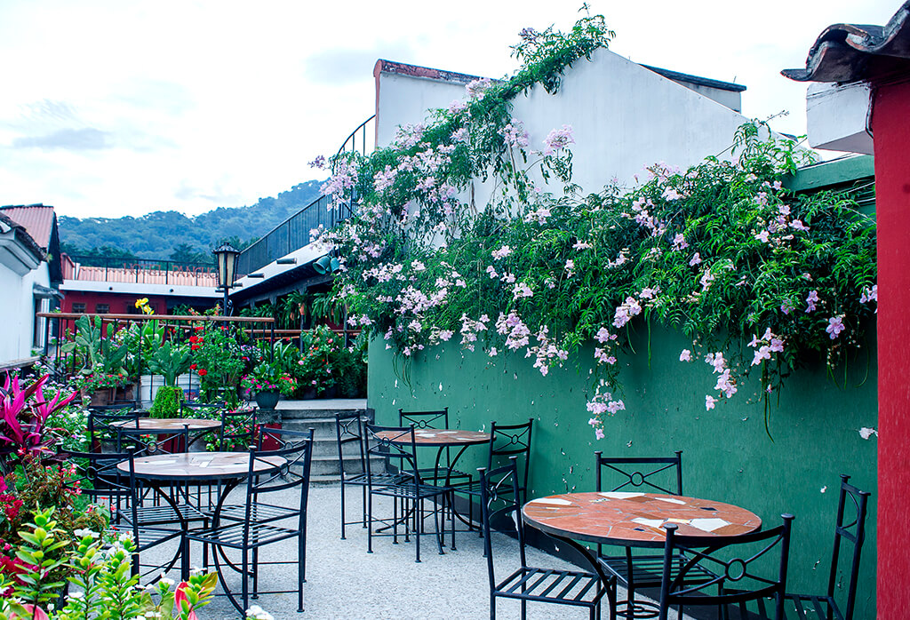 Hotel Panchoy Gallery Travelisimo