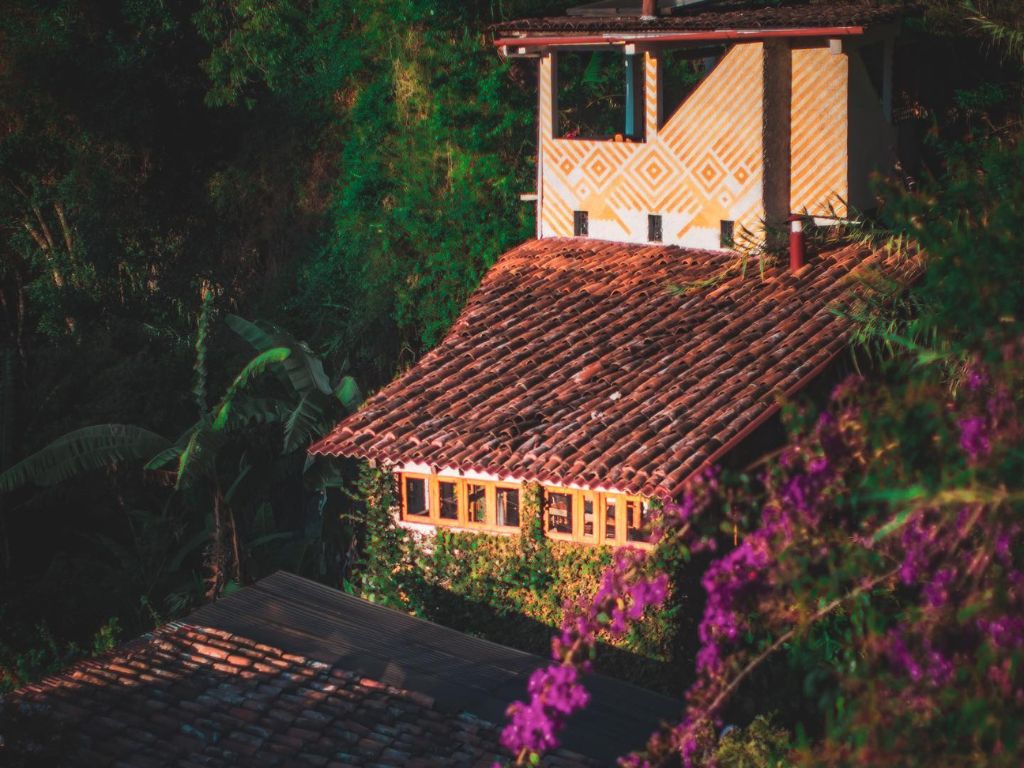 Lush Atitlán Gallery Travelisimo