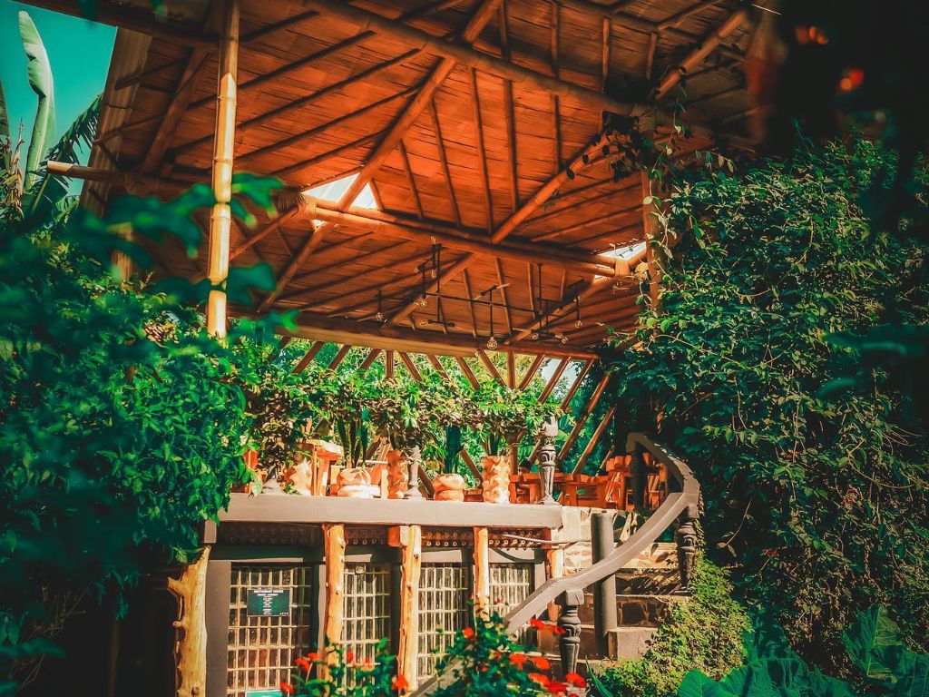 Lush Atitlán Gallery Travelisimo