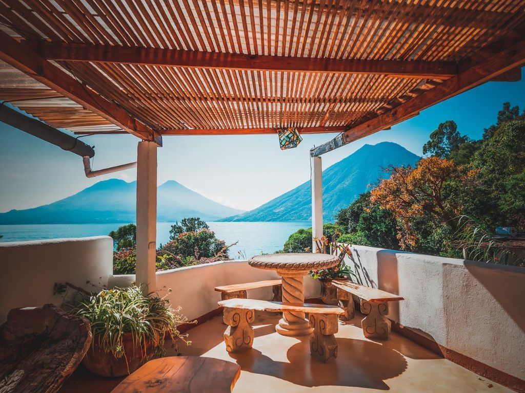 Lush Atitlán Gallery Travelisimo
