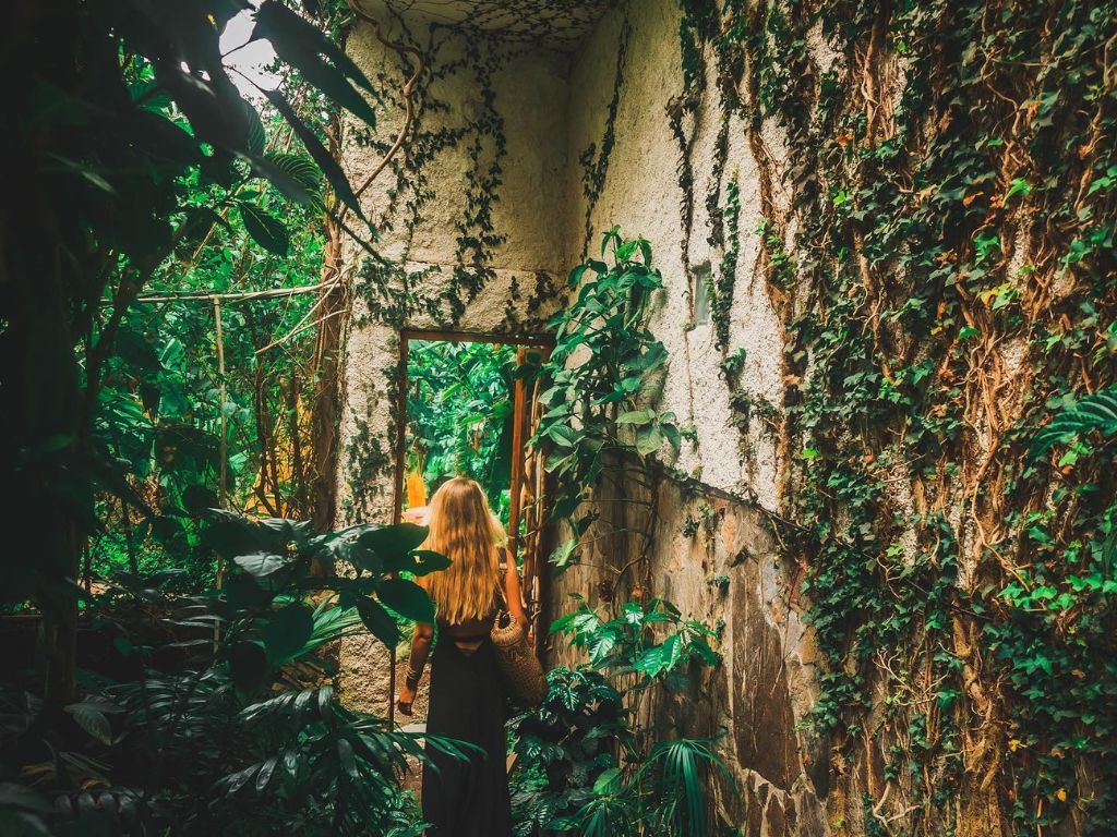 Lush Atitlán Gallery Travelisimo
