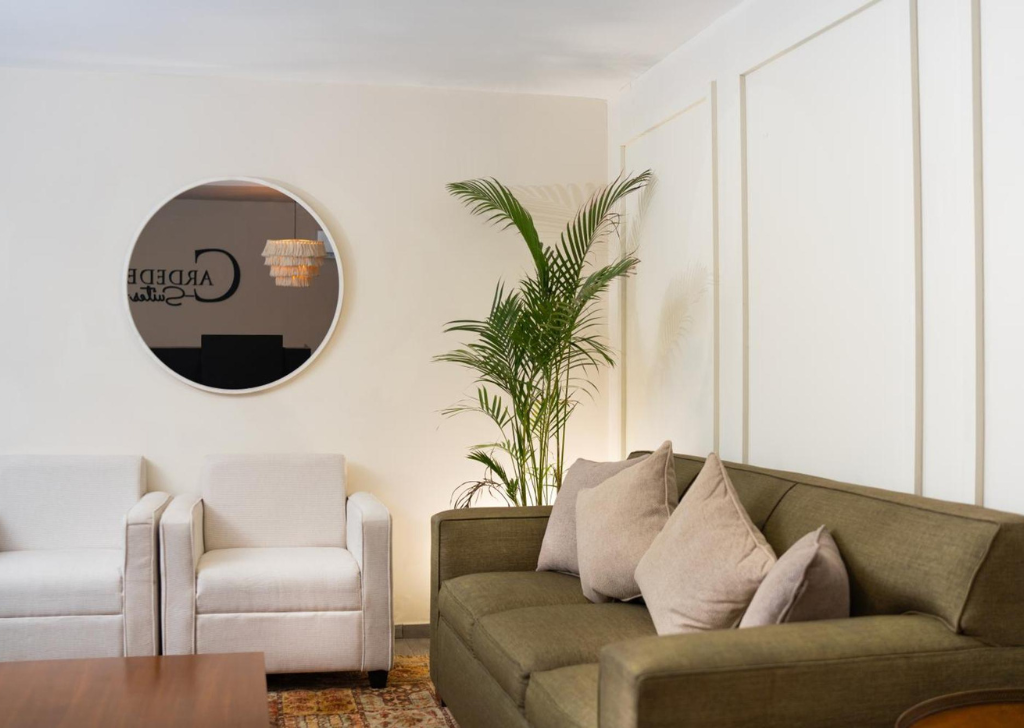 Cardedeu Suites | Modern boutique in San Benito - 2