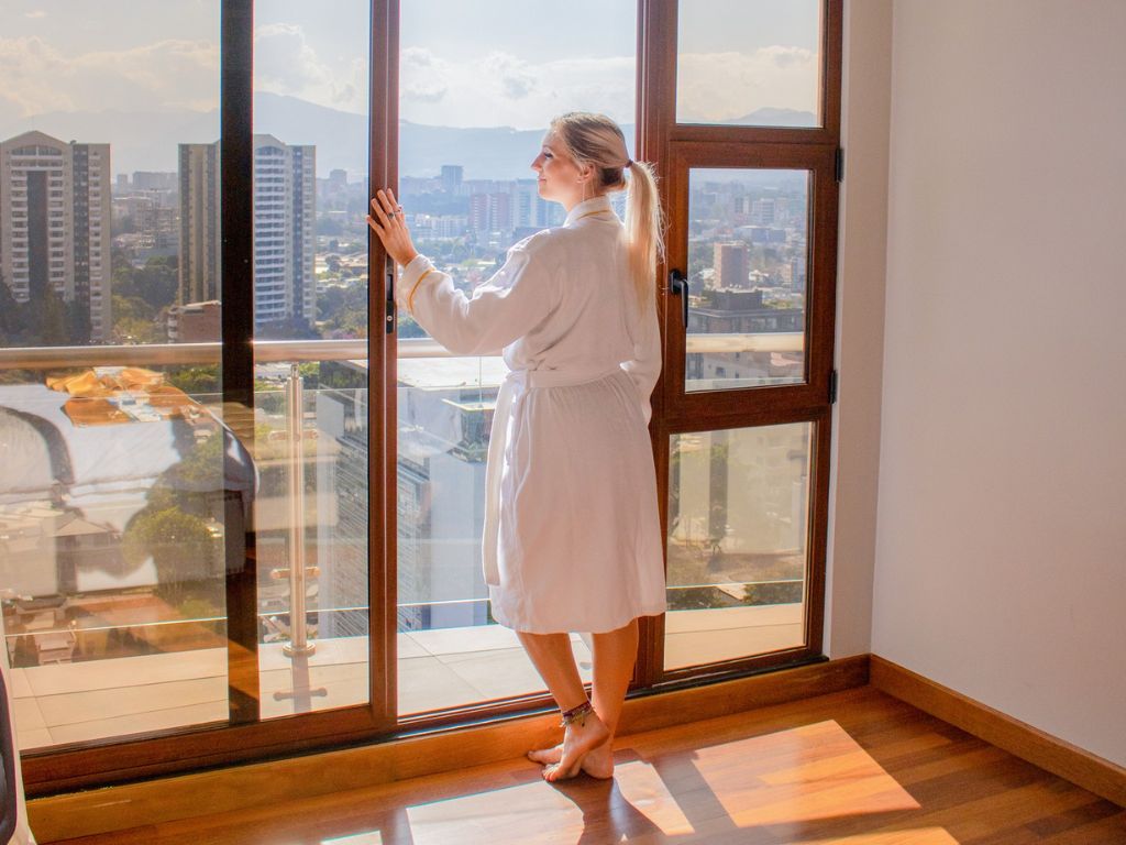 Luxury and Panoramic Views in Guatemala City - 3