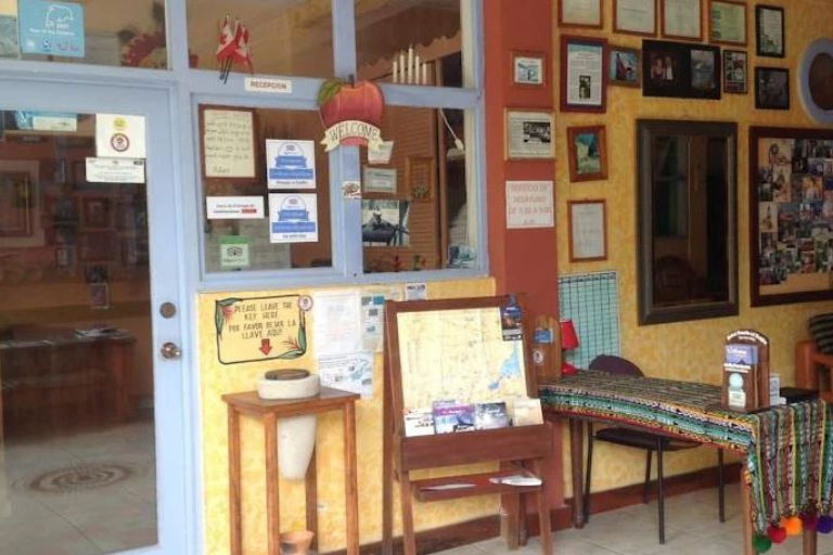 El Delfin Hotel Gallery Travelisimo
