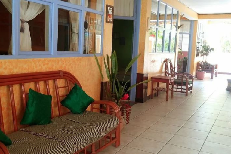 El Delfin Hotel Gallery Travelisimo