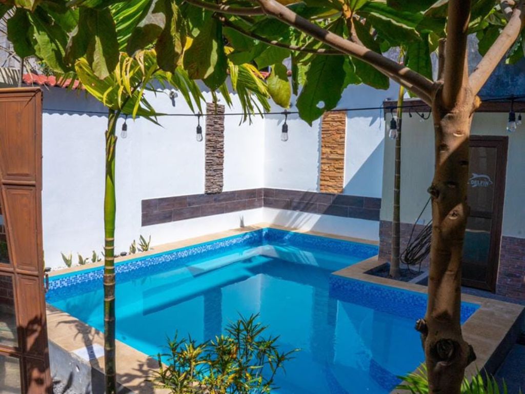 El Delfin Hotel Gallery Travelisimo
