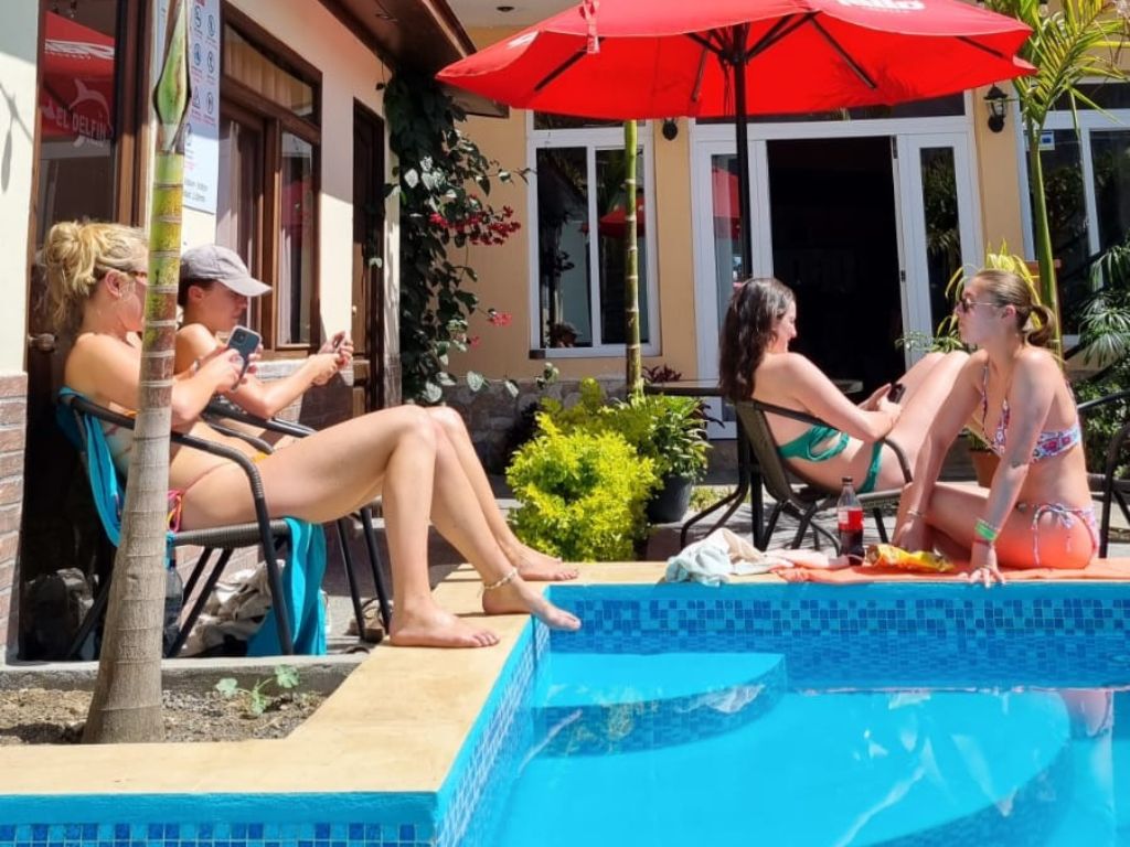 El Delfin Hotel Gallery Travelisimo