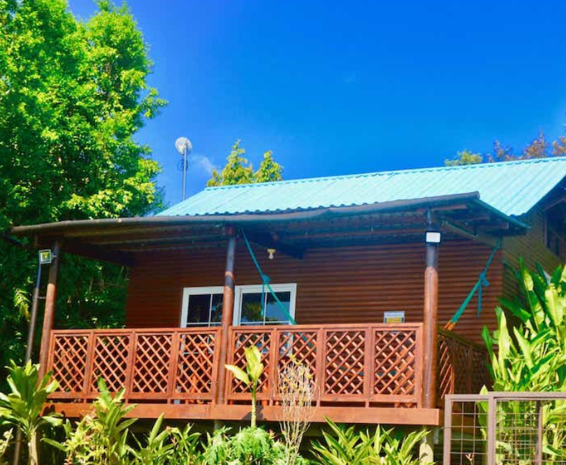 Your Relax Oasis on the Costa de Izabal - 1