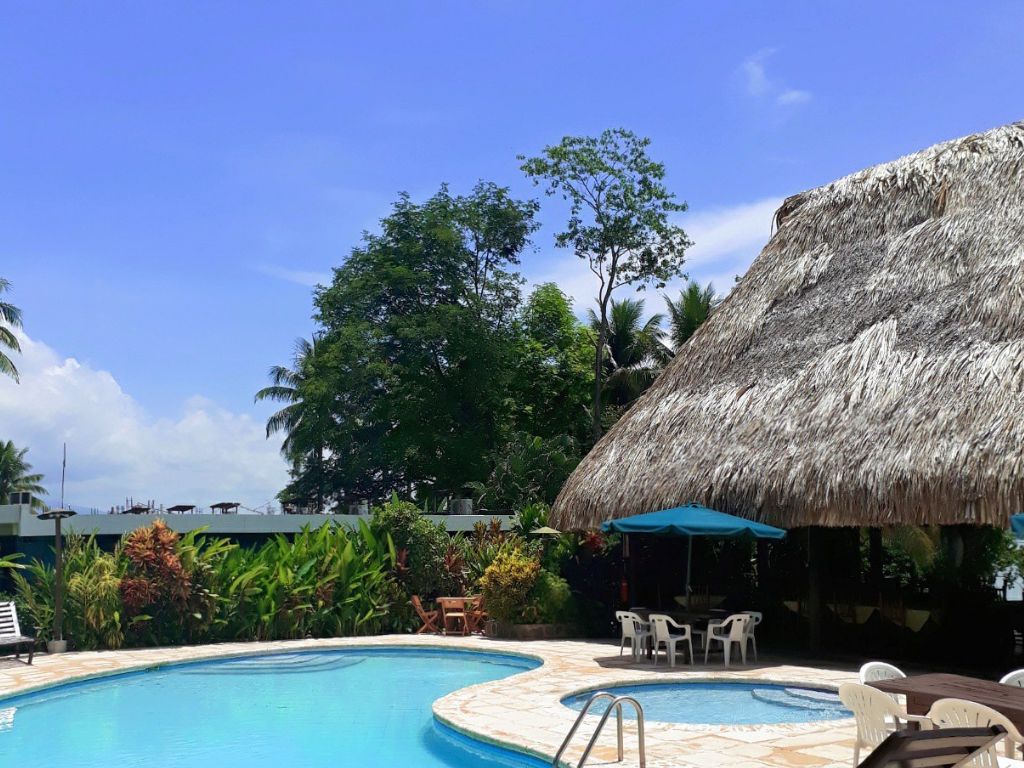 Your Relax Oasis on the Costa de Izabal - 4