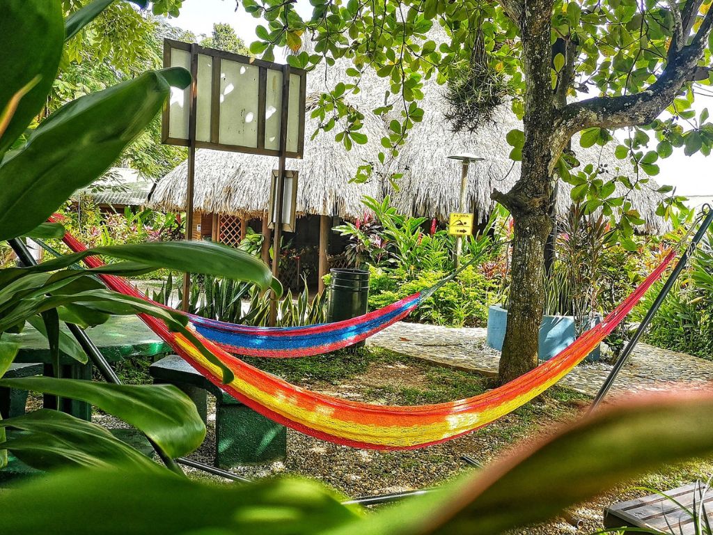 Your Relax Oasis on the Costa de Izabal - 3