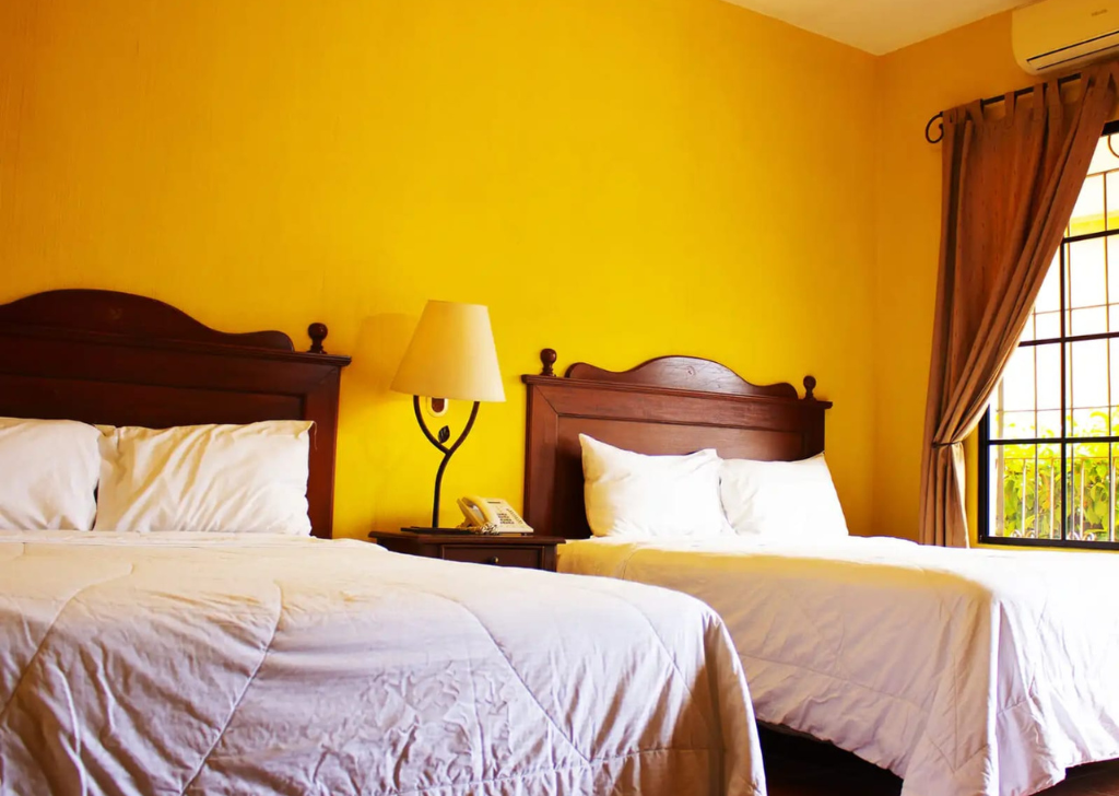 Hotel Villa Terra El Salvador | Accommodation in San Salvador - 3