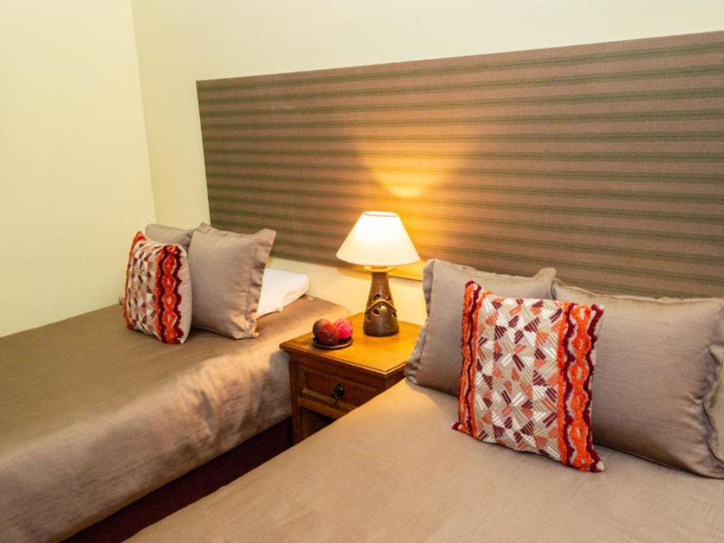 Hotel Las Marías Gallery Travelisimo