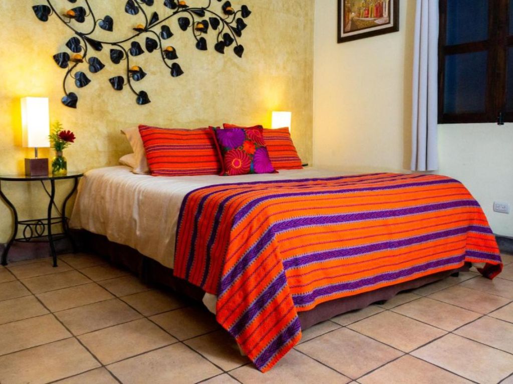 Hotel Las Marías Gallery Travelisimo