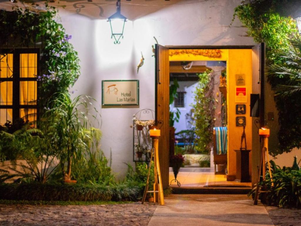 Hotel Las Marías Gallery Travelisimo