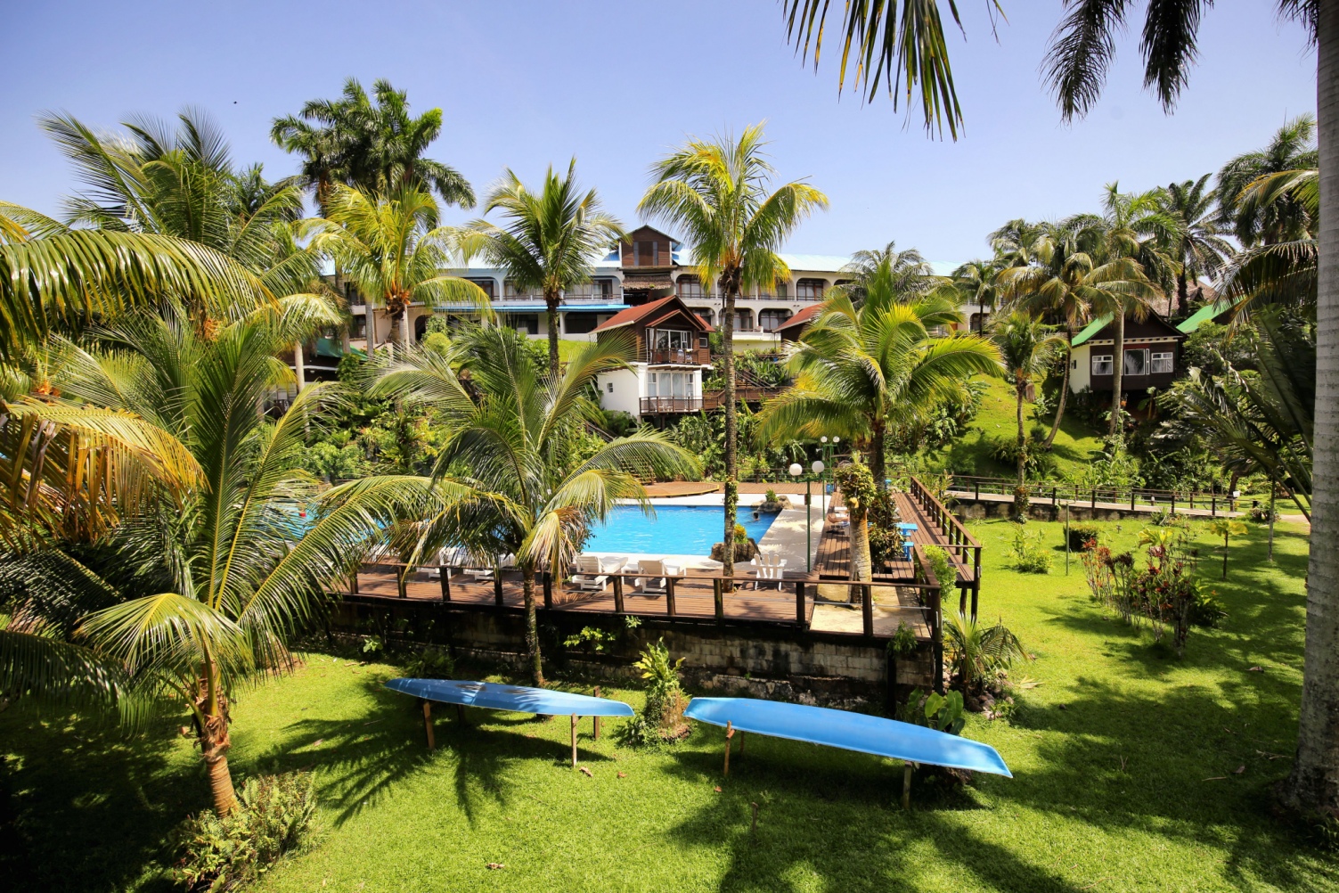 Exotic Shelter in Livingston with Views of the River Dulce and Mar. - 4