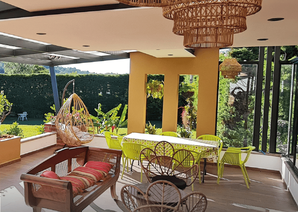 Hotel María Isabel Ataco Gallery Travelisimo