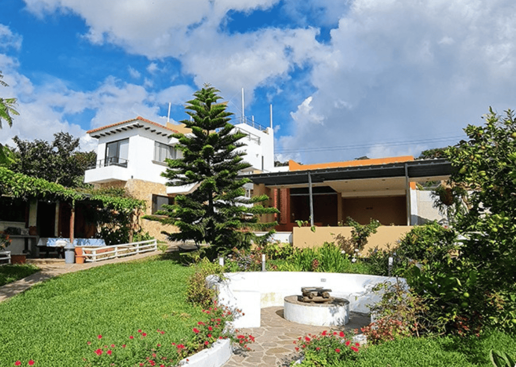 Hotel María Isabel Ataco Gallery Travelisimo