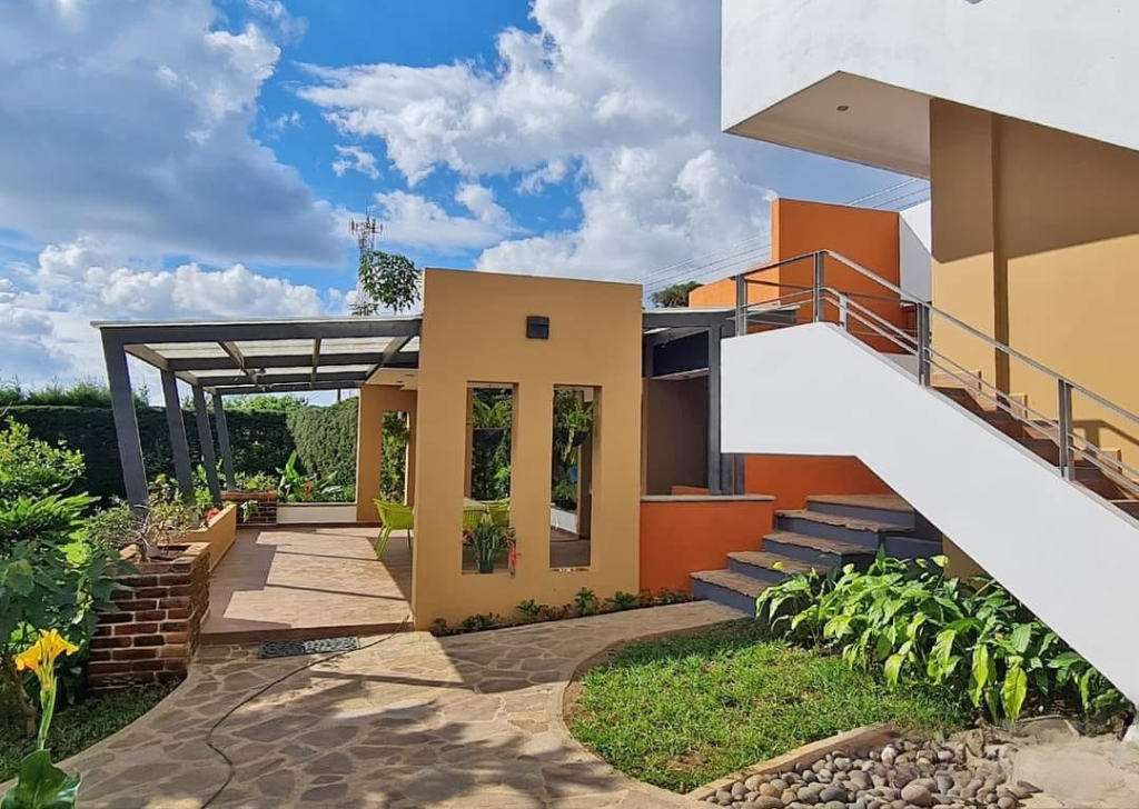Hotel María Isabel Ataco Gallery Travelisimo