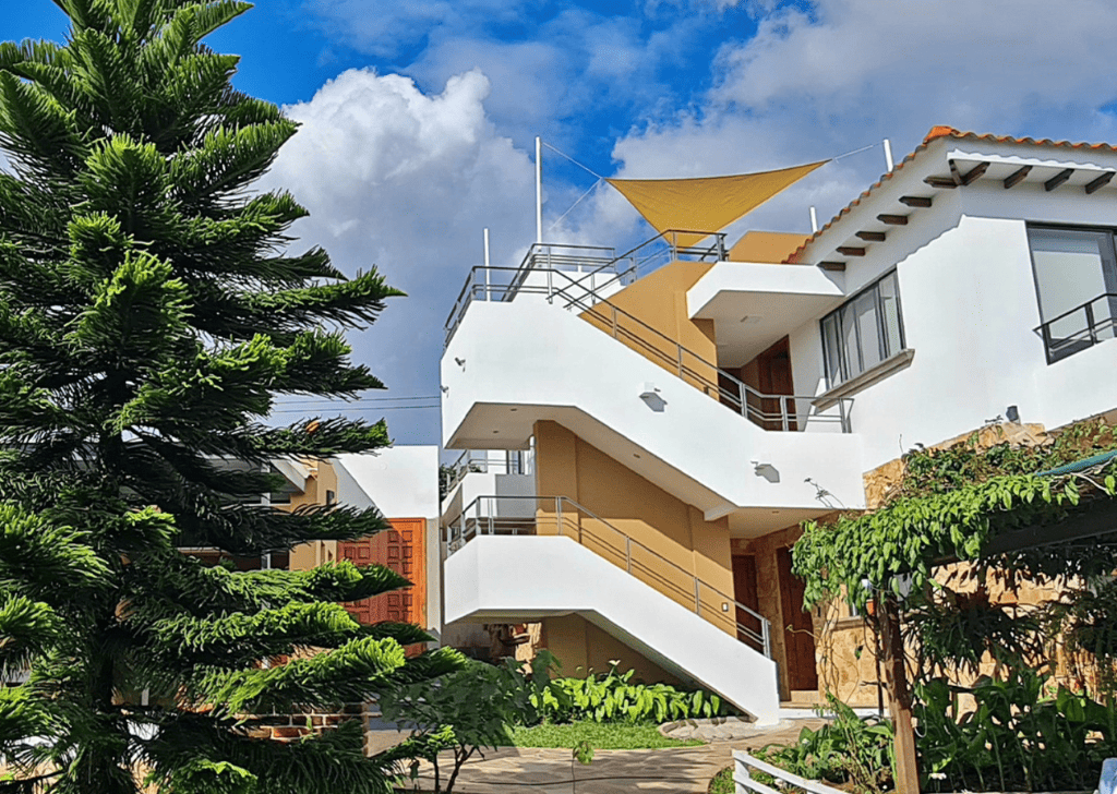 Hotel María Isabel Ataco Gallery Travelisimo