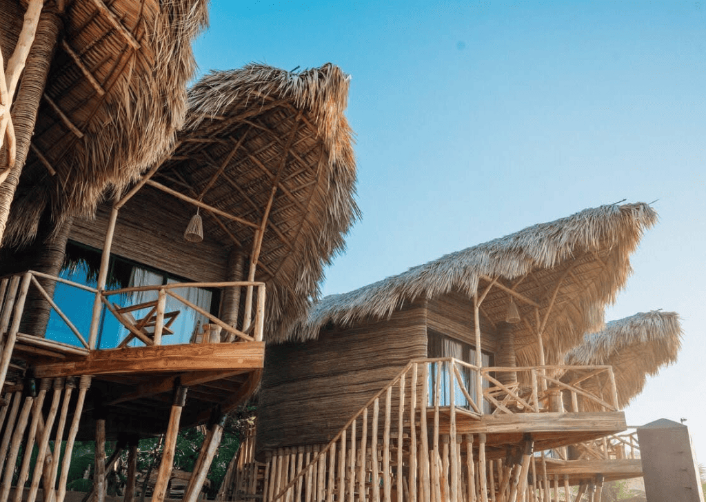 Mizata by Antiresort Gallery Travelisimo