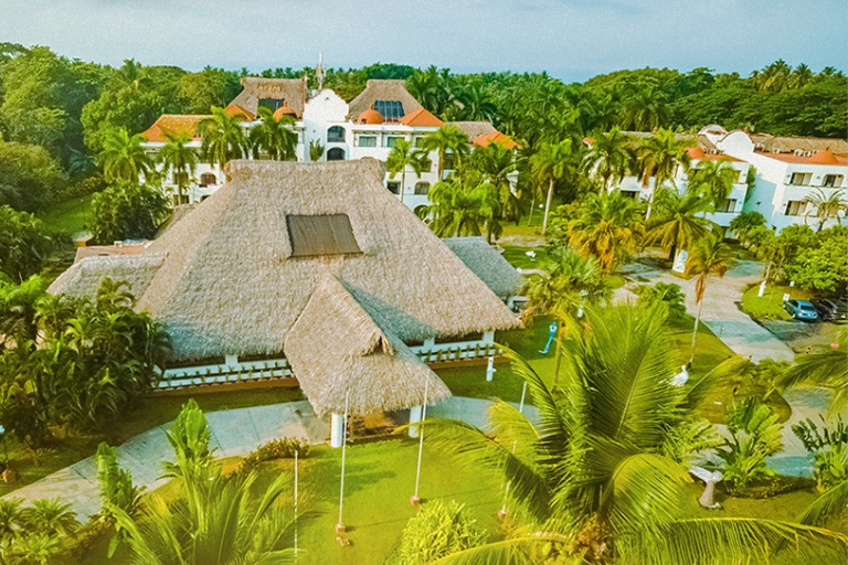 Kaana Surf Hotel Gallery Travelisimo