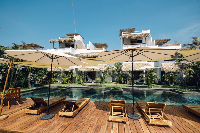 Kaana Surf Hotel Gallery Travelisimo