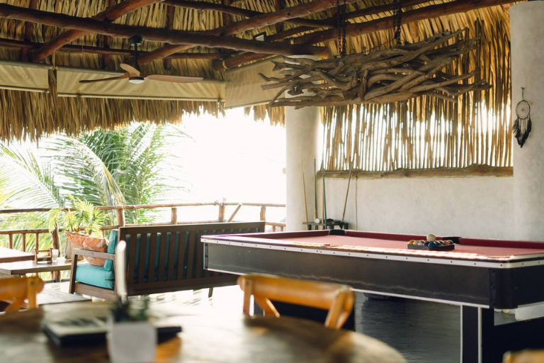 Kaana Surf Hotel Gallery Travelisimo