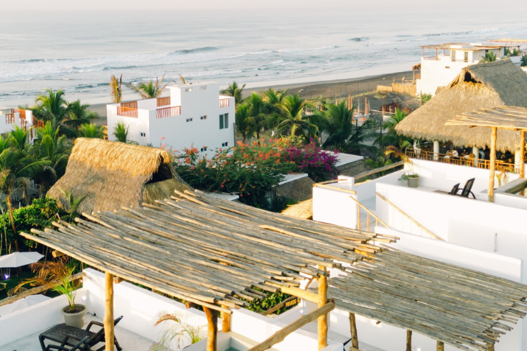 Kaana Surf Hotel Gallery Travelisimo