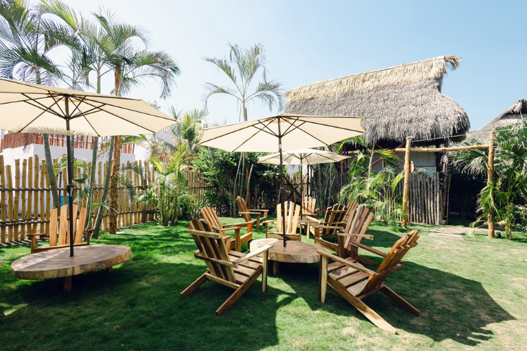 Kaana Surf Hotel Gallery Travelisimo