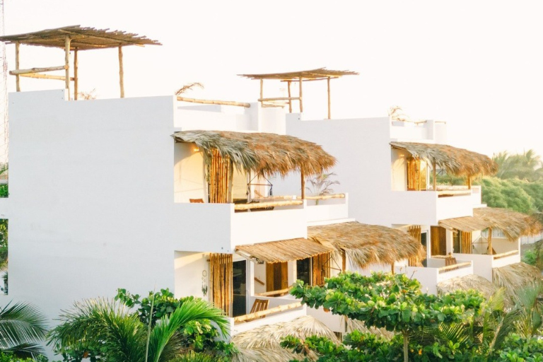 Kaana Surf Hotel Gallery Travelisimo
