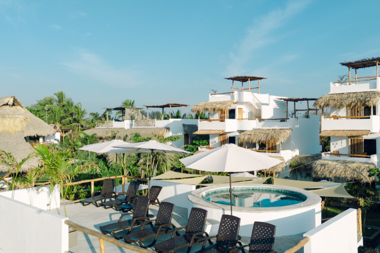Kaana Surf Hotel Gallery Travelisimo
