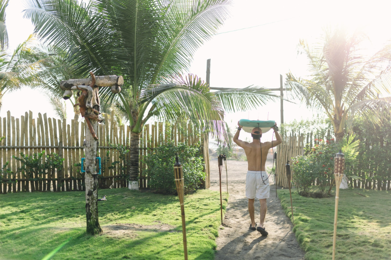 Kaana Surf Hotel Gallery Travelisimo