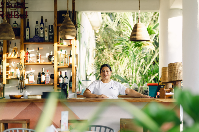 Kaana Surf Hotel Gallery Travelisimo