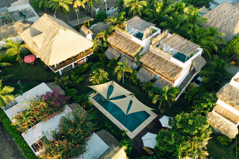 Kaana Surf Hotel Gallery Travelisimo