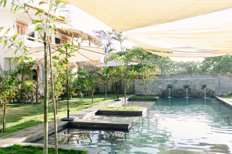 Kaana Surf Hotel Gallery Travelisimo