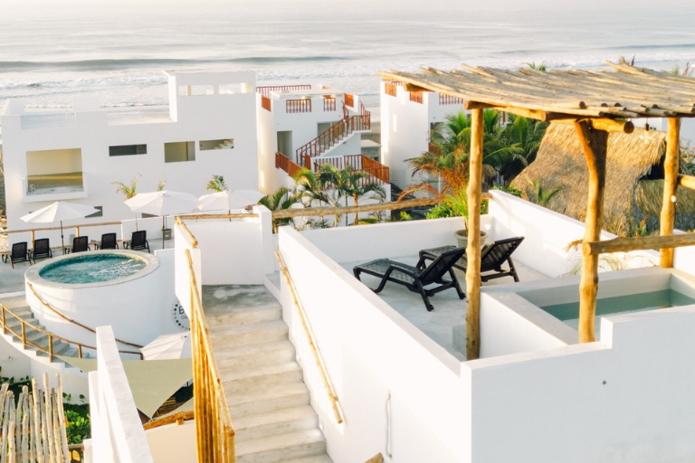 Kaana Surf Hotel Gallery Travelisimo