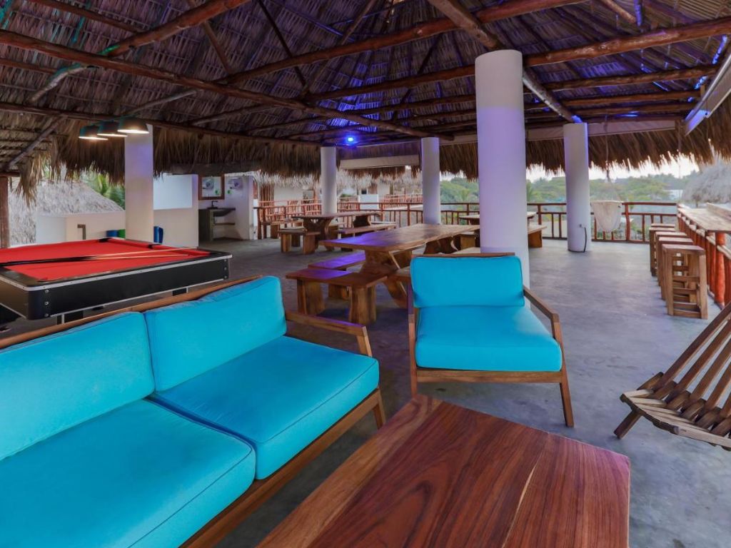 Kaana Surf Hotel Gallery Travelisimo