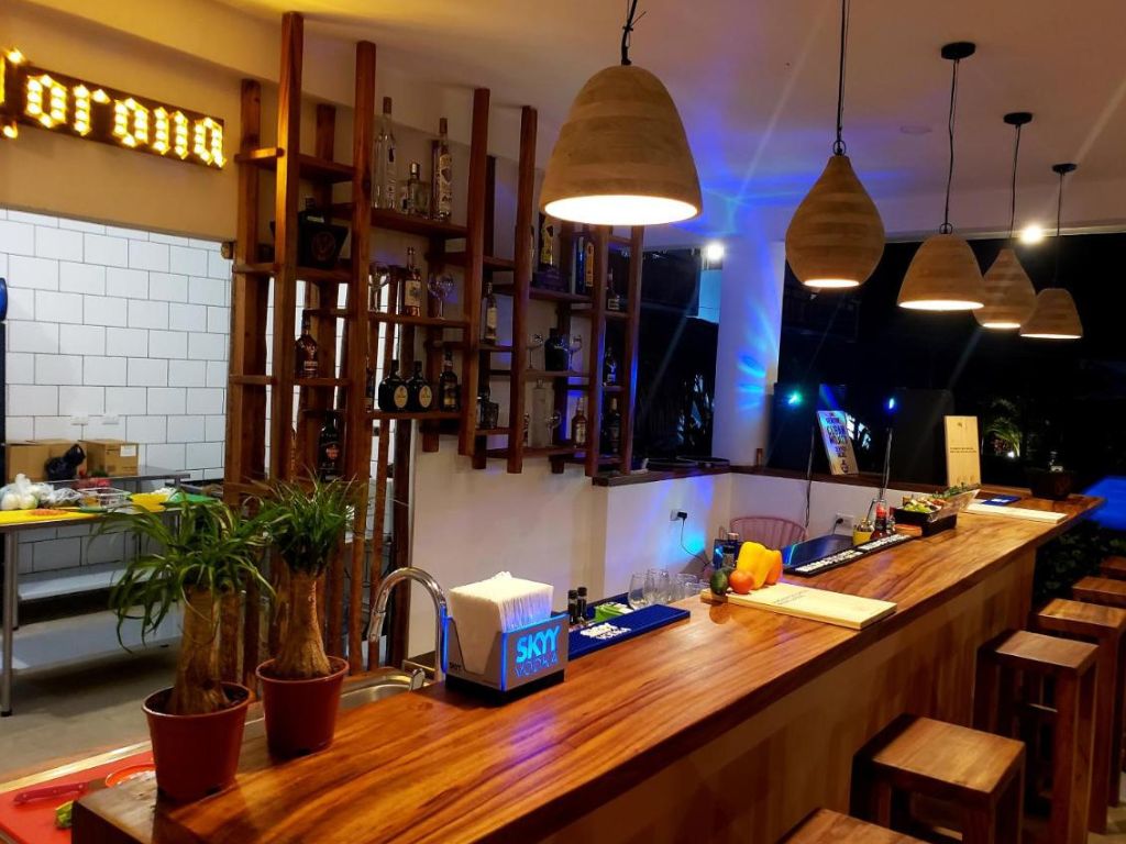 Kaana Surf Hotel Gallery Travelisimo