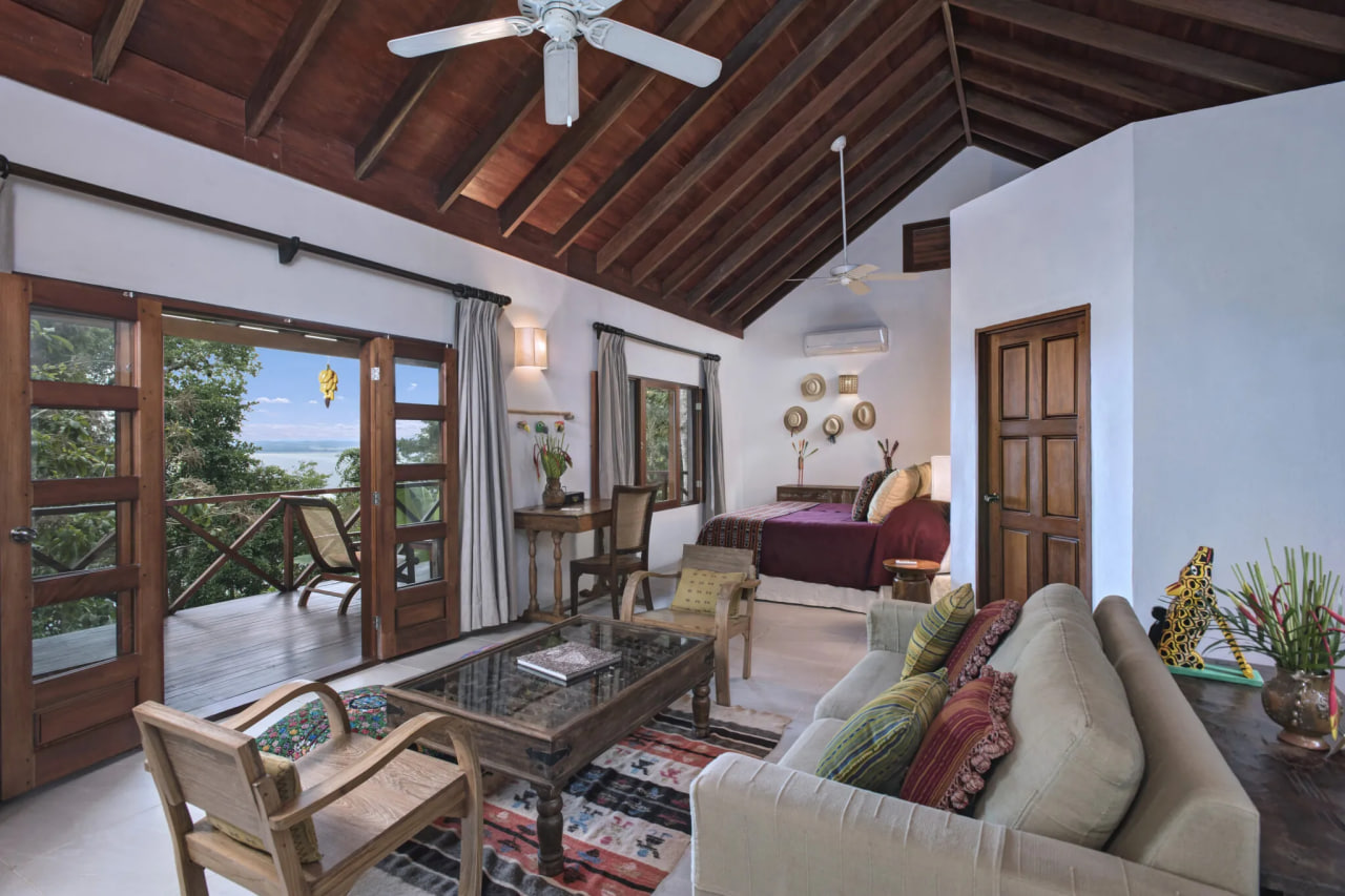Elegance and Adventure in the Heart of the Maya Forest - 2