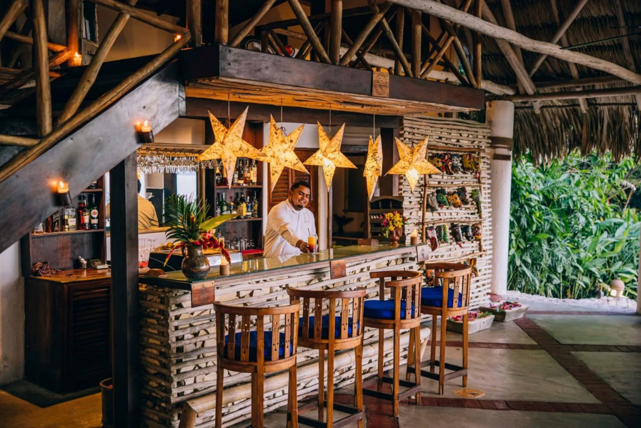 Elegance and Adventure in the Heart of the Maya Forest - 1