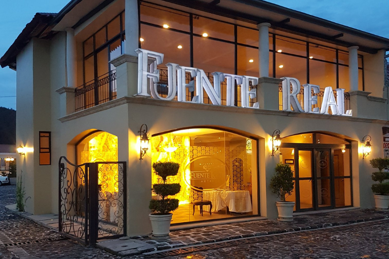 Comfort and History in the Heart of Huehuetenango - 2