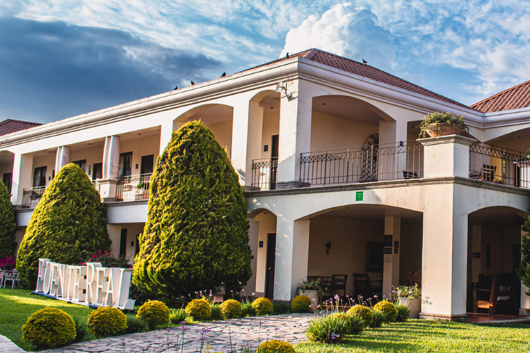 Comfort and History in the Heart of Huehuetenango - 4