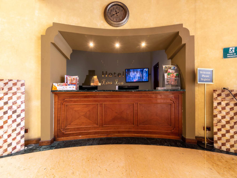 Luxury and Comfort in the Heart of Huehuetenango - 2