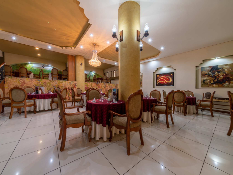 Luxury and Comfort in the Heart of Huehuetenango - 3