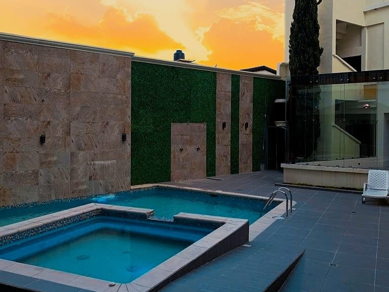 Luxury and Comfort in the Heart of Huehuetenango - 4