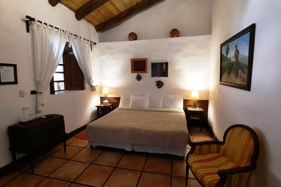 Los Almendros de San Lorenzo | Colonial Boutique - 3