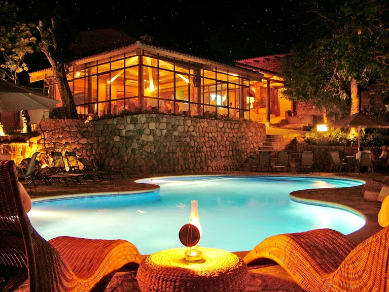 Los Almendros de San Lorenzo | Colonial Boutique - 1